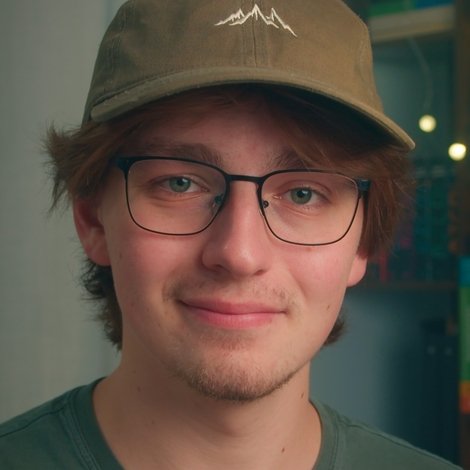 Caleb Gales