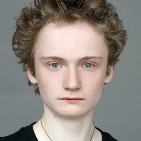 Sergey Gruzinov