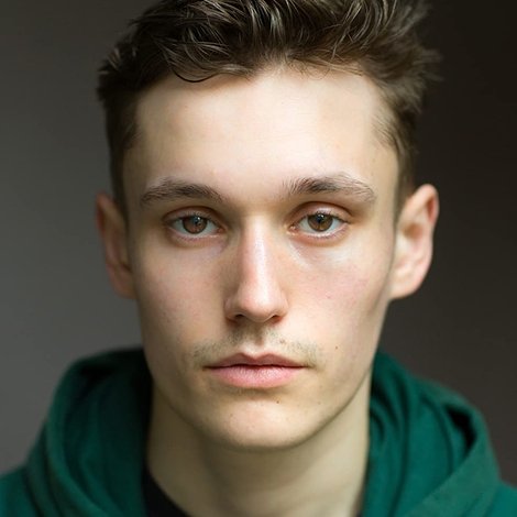 Hector Hewer