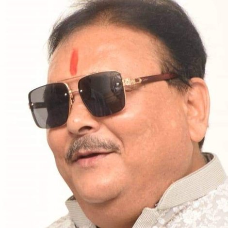 Madan Mitra
