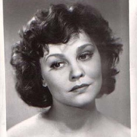 Rita Gladunko