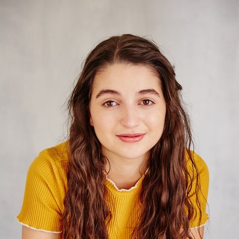 Imogen Ziras
