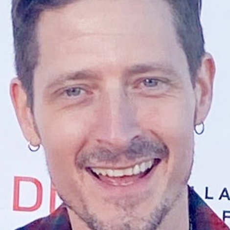Gabriel Horn