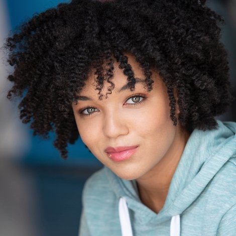Arianna Ngnomire