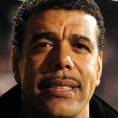 Chris Kamara