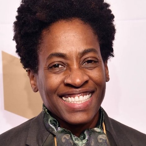 Jacqueline Woodson
