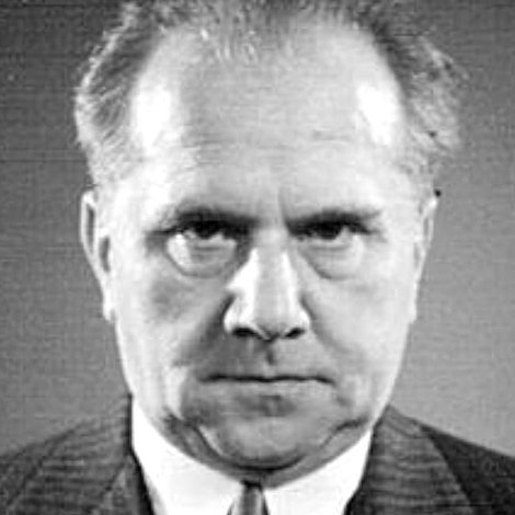 Karl Etlinger