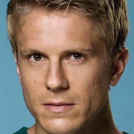 George Rainsford