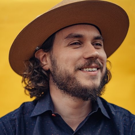 Bryce Warren