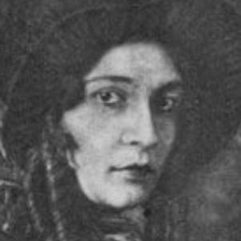 Olga Bystritskaya