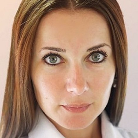 Elena Teplyashina
