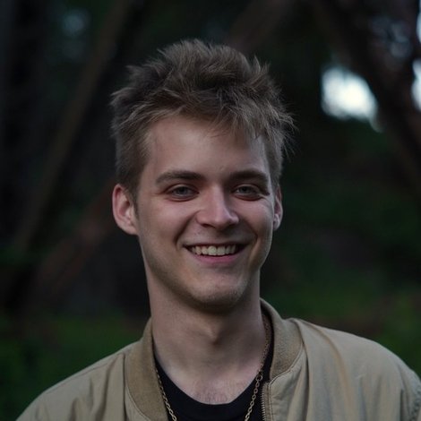 Alexander Shuryepov
