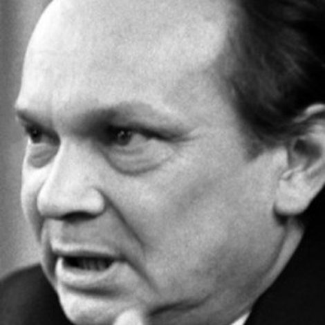 Boris Buneev