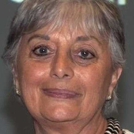Franca Squarciapino