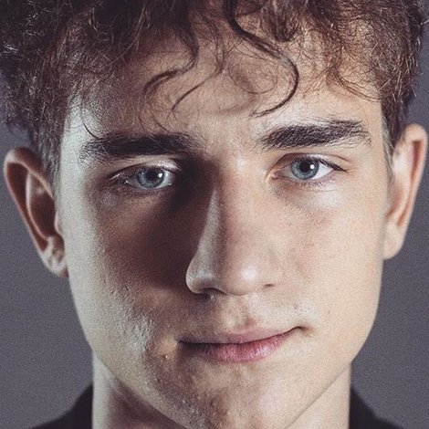 Daniil Sushko