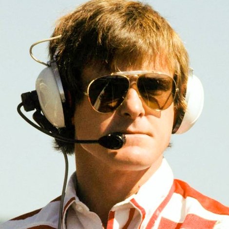 Alastair Caldwell