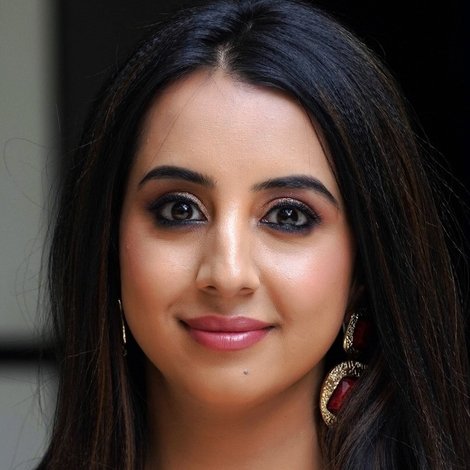 Sanjjanaa Galrani