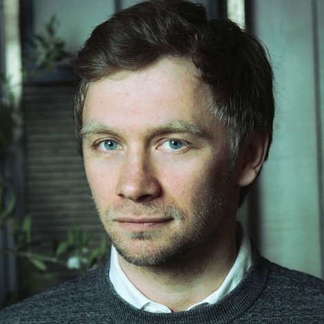 Valentin Novopolskij