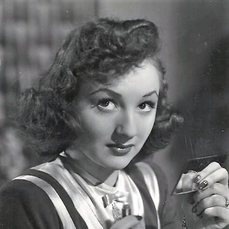 Ena Alba Clement