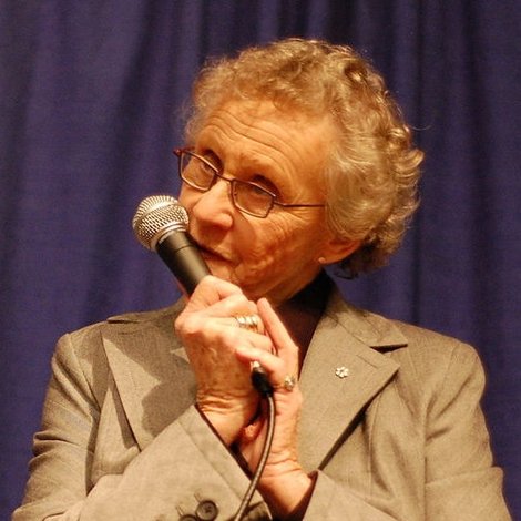 Sue Johanson