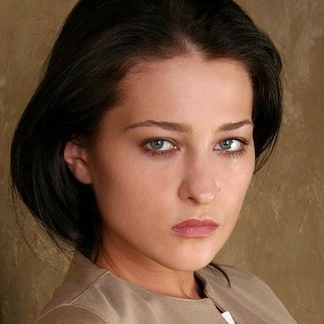 Anastasiya Denisova
