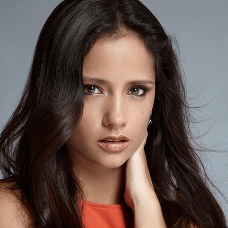 Melania Urbina