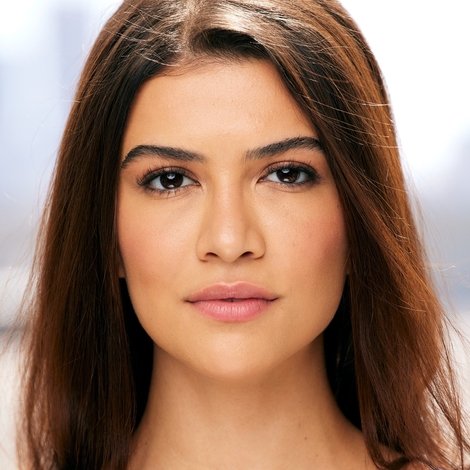 Lisette Olivera