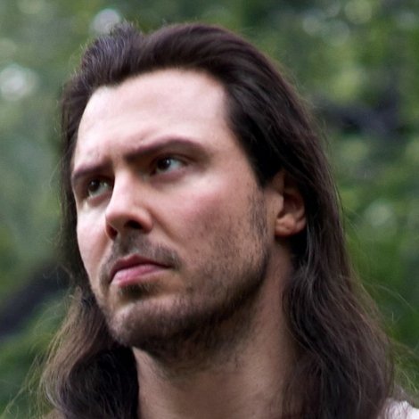 Andrew W.K.