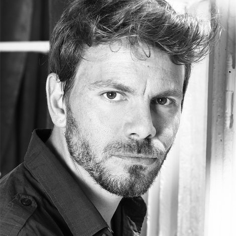 Ben Vinnicombe
