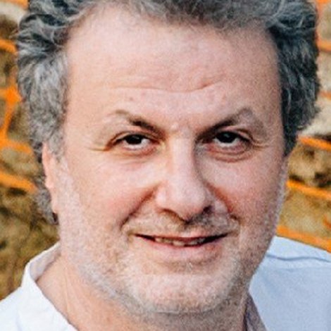 Khalil Joreige