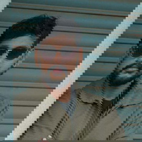 Majesh G