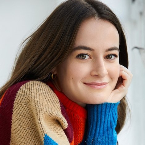 Bianca Crudo