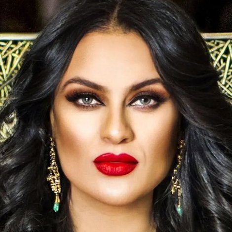 Fatima Zahra Bennacer