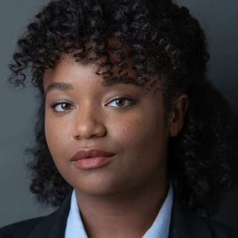 Kiara Muhammad