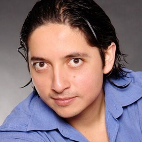 Cuauhtémoc Duque