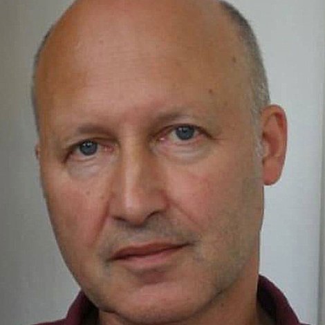 Menno van Beekum