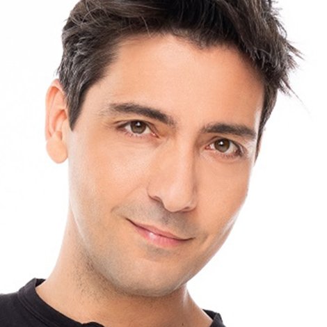 Konstadinos Aspiotis