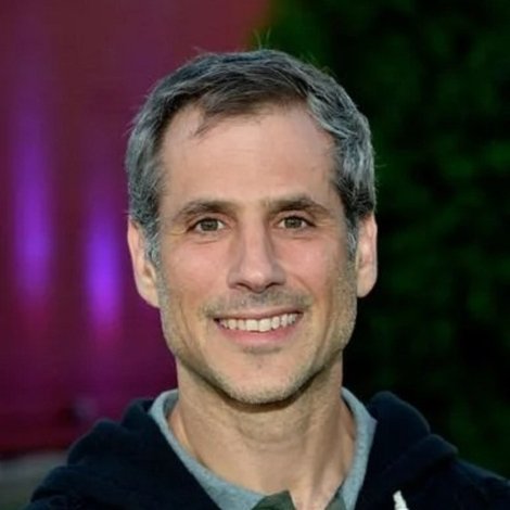 Barry Mendel