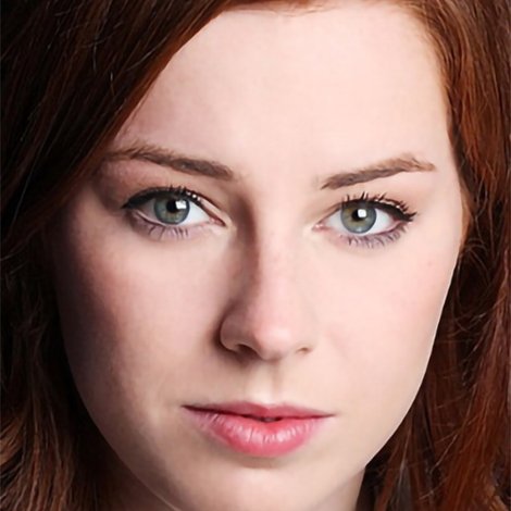 Georgina Terry