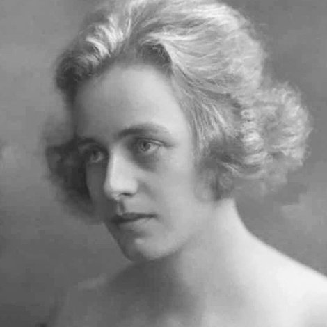 Siri Lundin