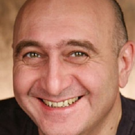 Adam Bulguchev