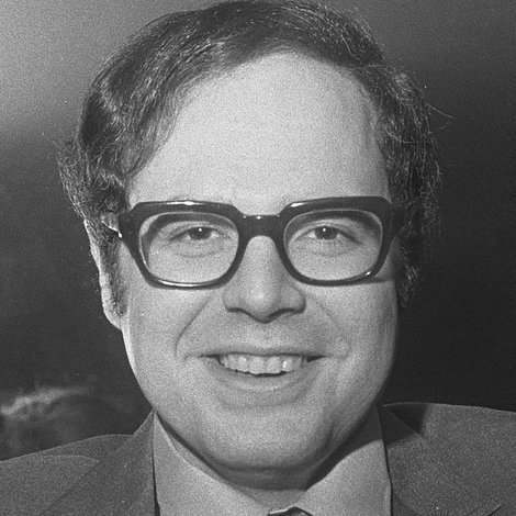 Harry Kümel