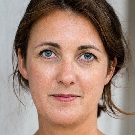 Alice Thérese Krimmel