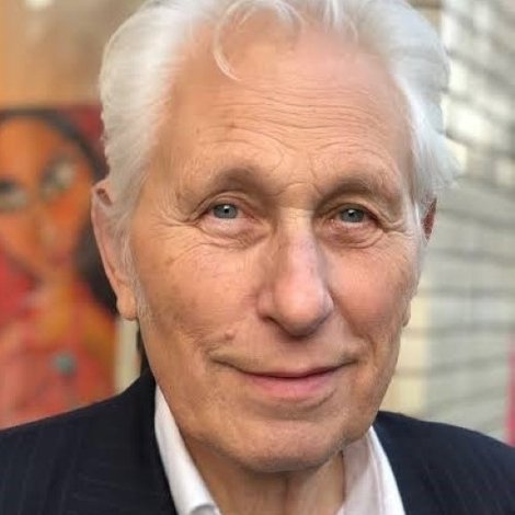 Ivan Wolffers