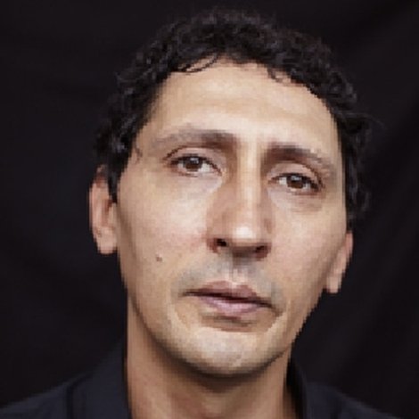Alexis Díaz de Villegas