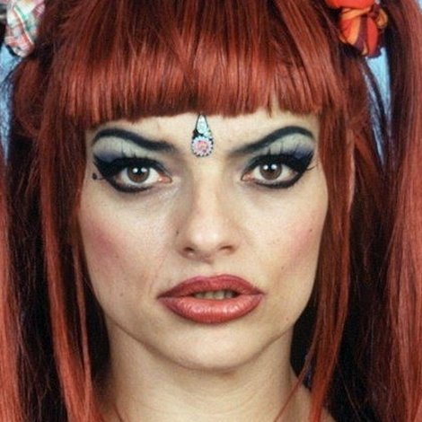 Nina Hagen