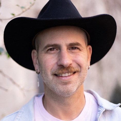 Aron Kantor