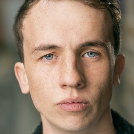 Ronan Doyle