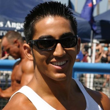 Cody Miller