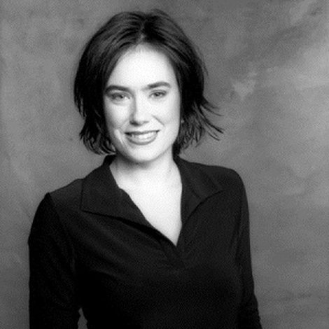 Catherine E. Johnson